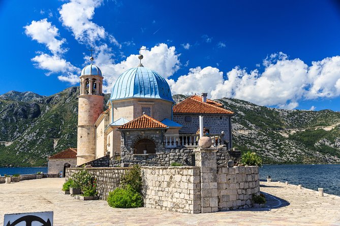 Luxury Perast with Our Lady of the Rocks and Kotor tour - Why this private Kotor tour works well