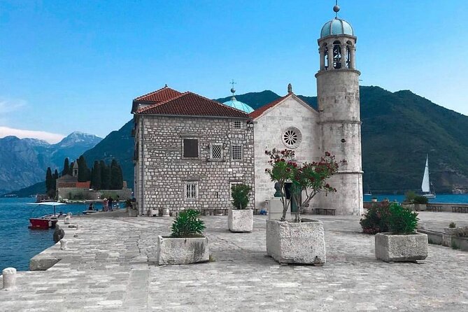 Magnificent Boka Bay 3-Hour Private tour - What the private price means for your group