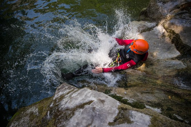 Medjurecki - Fitness, weather, and the right kind of courage