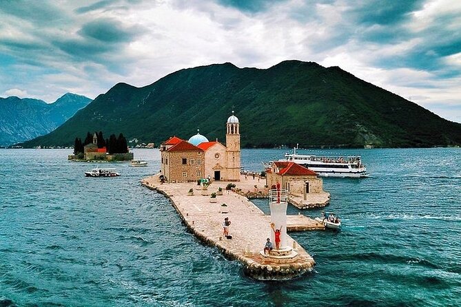 Mini Boka Private Tour Perast Lady Of The Rock Kotor - A compact introduction to the Bay of Kotor