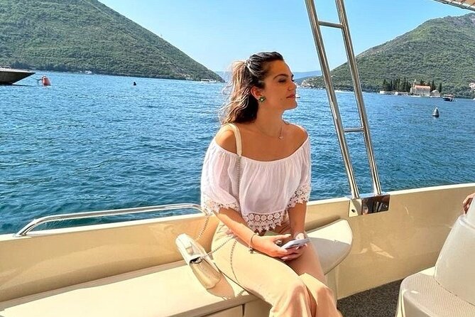Mini Boka Private Tour Perast Lady Of The Rock Kotor - Why private transport changes the experience
