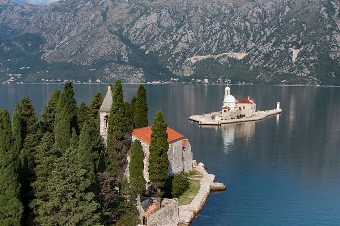 Mini Boka Private Tour Perast Lady Of The Rock Kotor - Is $192.66 per person fair value?