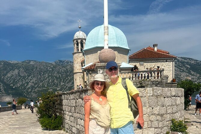 Mini Boka Private Tour Perast Lady Of The Rock Kotor - Our Lady of the Rocks and the sailor-built island