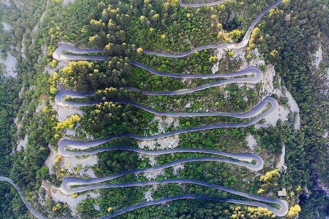 Mini Montenegro Private Tour to Njegusi, Cetinje, Budva and Kotor - Why this route works in one day