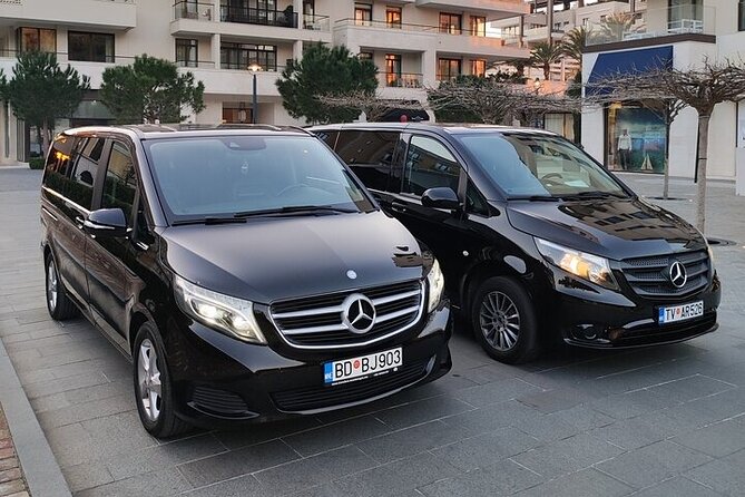 Mini Montenegro Private Tour to Njegusi, Cetinje, Budva and Kotor - What the private format adds