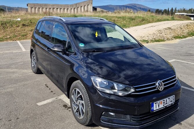 Mini Montenegro Private Tour to Njegusi, Cetinje, Budva and Kotor - Timing, comfort, and what to bring