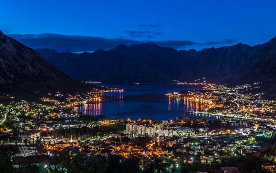 Montenegro & Bosnia 2 Countries in 1 Day Tour from Dubrovnik - Why this two-country day trip works from Dubrovnik