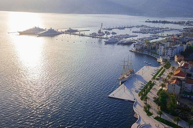 Montenegro coast- Tivat, Kotor and Budva (suggested for cruise ship travelers) - What this Montenegro coast trip actually delivers