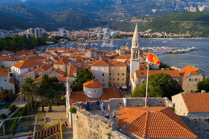 Montenegro coast- Tivat, Kotor and Budva (suggested for cruise ship travelers) - Why the private format matters for cruise ship passengers