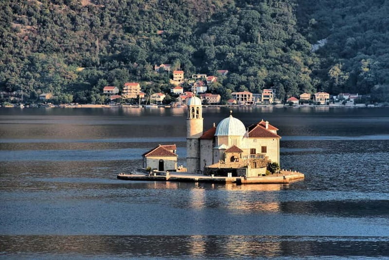 Montenegro Day Trip & Kotor Bay Short Boat Cruise - Why Kotor Bay makes this day trip worthwhile