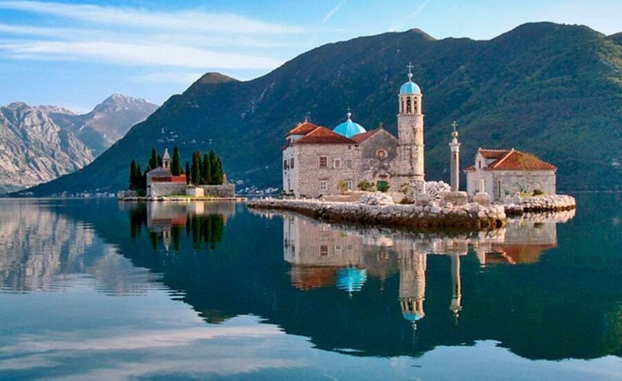 Montenegro Day Trip & Kotor Bay Short Boat Cruise - What the $77 price really covers