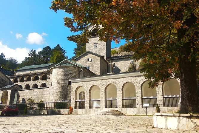 Montenegro Highlights Tour & Lake Cruise - Why this tour works as a Montenegro introduction