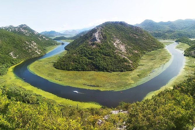 Montenegro Highlights Tour & Lake Cruise - Rijeka Crnojevica and Pavlova Strana