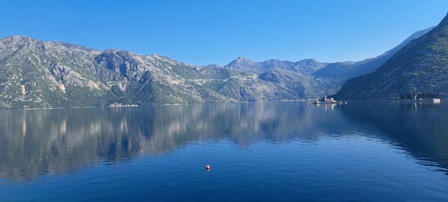 Montenegro: Perast & Kotor - Day Trip from Dubrovnik - Border rules and the long return to Dubrovnik