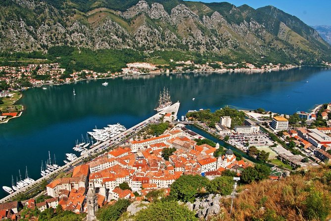 Montenegro Private Tour: Kotor, Perast,Our Lady Of The Rock,Budva - Why this private Montenegro tour works