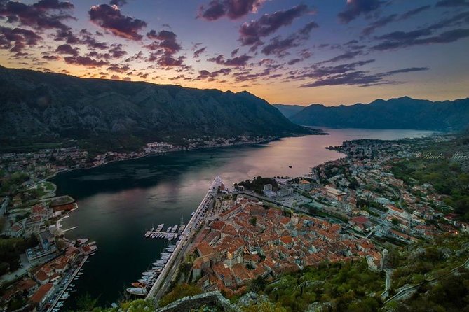 Montenegro Private Tour: Kotor, Perast,Our Lady Of The Rock,Budva - Should you add Budva?