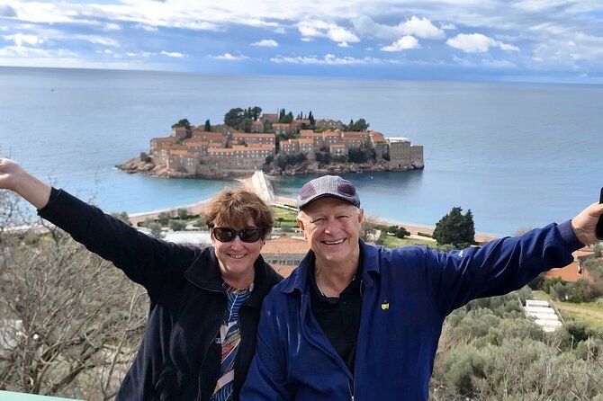 Montenegro shore excursion from Bar or Kotor - What the Private Guide Adds