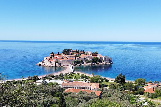 Montenegro shore excursion from Bar or Kotor - Who Will Get the Most From This Tour