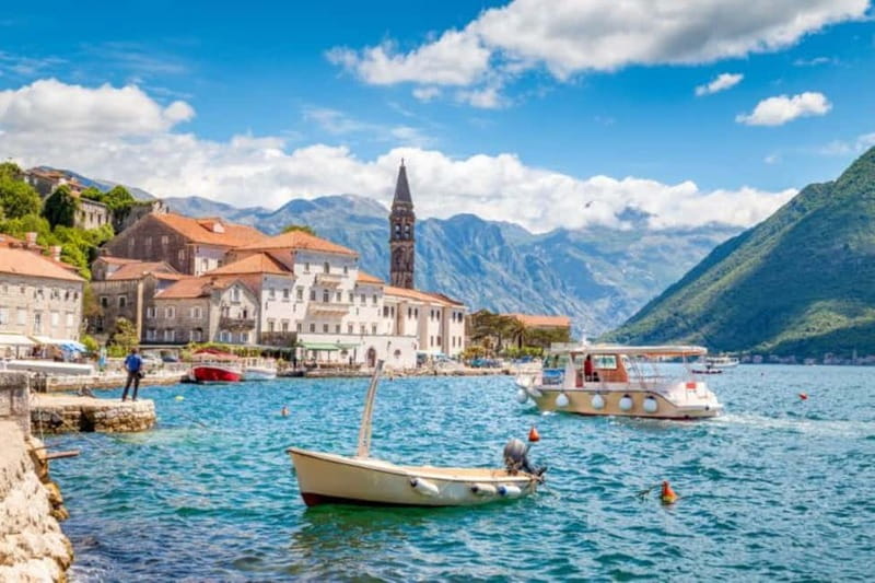 Montenegro Tour with Optional Kotor Bay Boat Cruise - Why this Montenegro day trip works