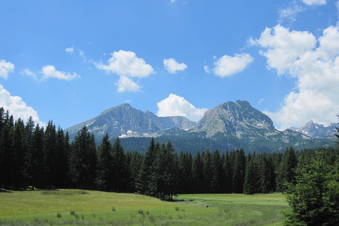 Moraca, Tara & Piva canyons with Durmitor national park - Why this private mountain tour is worth considering
