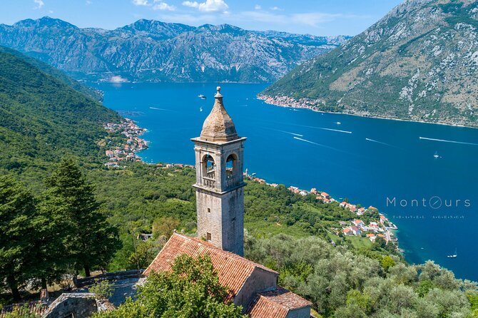 Mussel & Oyster Farm with Perast visitation Private Tour - From your hotel to Perast