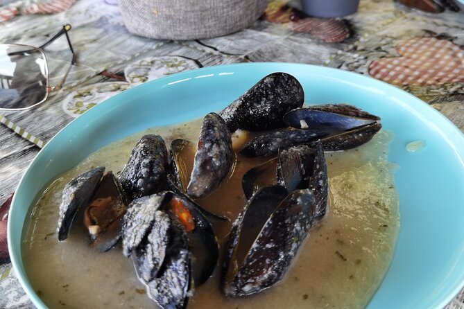 Mussel & Oyster Farm with Perast visitation Private Tour - What the private format changes