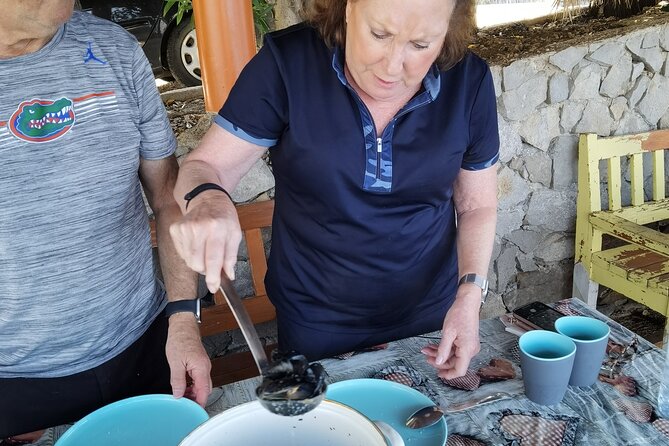 Mussel & Oyster Farm with Perast visitation Private Tour - Who should book this outing