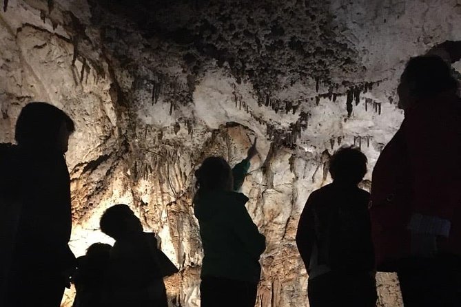 National Park Lovcen and Lipa Cave (Private tour) - Why the private vehicle matters on a 6 to 8 hour day