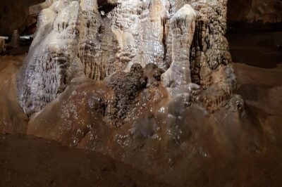 National Park Lovcen and Lipa Cave (Private tour)