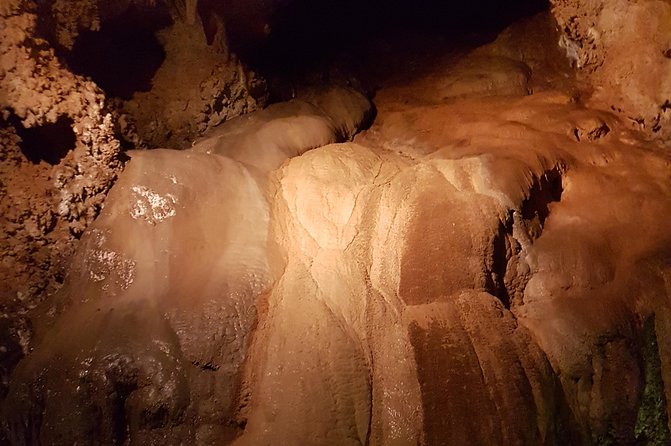 National Park Lovcen and Lipa Cave (Private tour) - Is $247.51 per person good value?