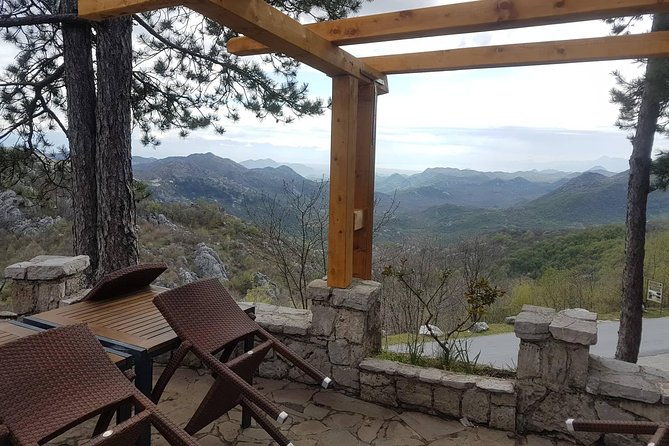 National Park Lovcen and Lipa Cave (Private tour) - Who should book this private Montenegro tour?