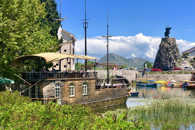 National park Skadar Lake (Private tour) - Starting in Kotor with a private pickup