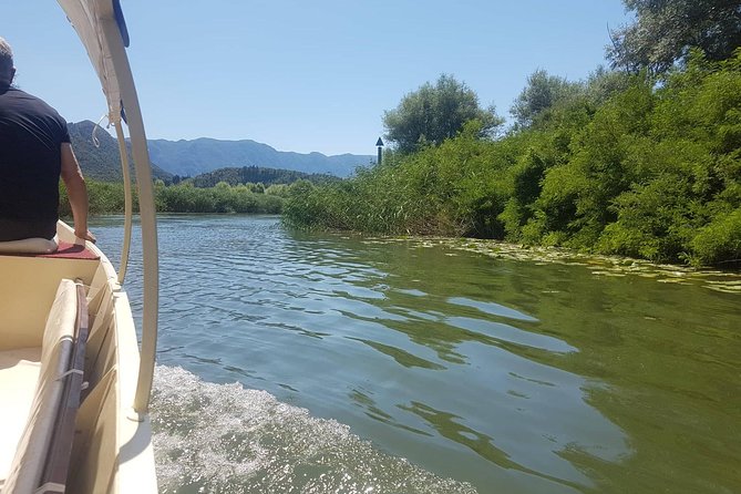 National park Skadar Lake (Private tour) - History, nature, and the human side of the lake