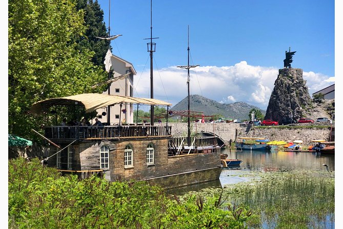 National park Skadar Lake (Private tour) - Booking advice and cancellation terms