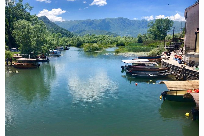 National park Skadar Lake (Private tour) - Two hours at Lake Skadar and what you will see