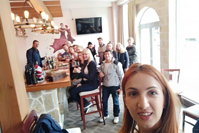National parks and wine tasting (NP Lovcen, NP Skadar lake, Cetinje, Njegusi) - A family winery in Rvasji, with tasting on your terms