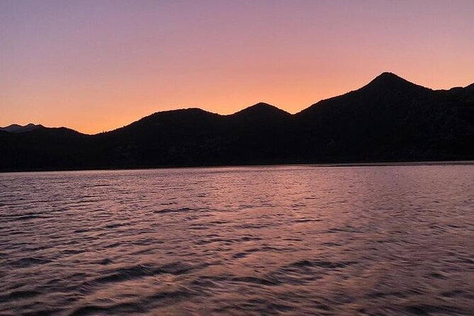 Noah's Ark Skadar Lake Journey - Ilija, Zoran, and the Human Side of the Trip