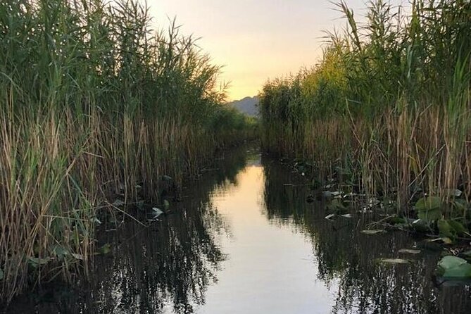 Noah's Ark Skadar Lake Journey - My Booking Advice