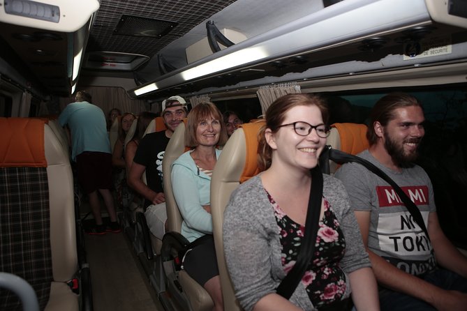 North Montenegro, Durmitor, Tara & Ostrog Tour - Key points before you book