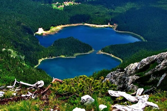 North Montenegro, Durmitor, Tara & Ostrog Tour - Why this day trip reaches far beyond Kotor