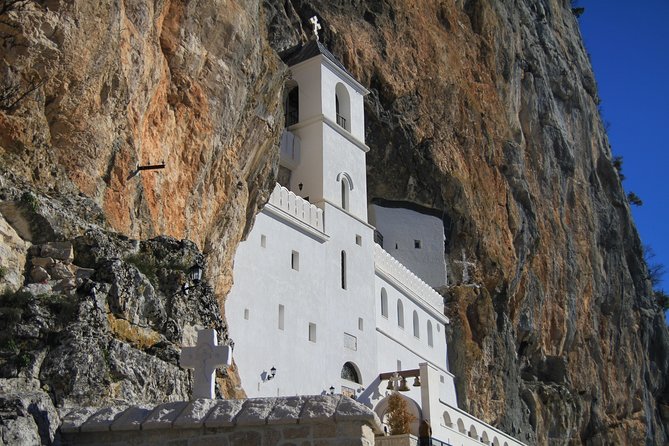 North Montenegro, Durmitor, Tara & Ostrog Tour - Food stops and the practical rhythm of the day