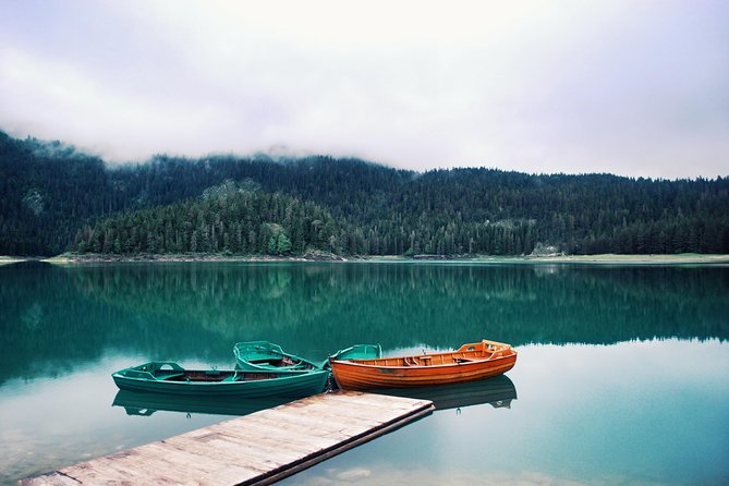North Montenegro Tour:Žabljak - NP Durmitor - Black Lake - Đurđevića Tara Bridge - Timing, weather, and what to bring