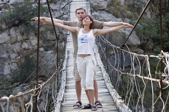 NORTH TOUR Np Biograd Gora-Lake-Moraca Canyon & Monastery-Kolasin - Why this northern Montenegro route works