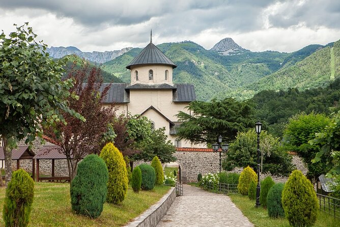 NORTH TOUR Np Biograd Gora-Lake-Moraca Canyon & Monastery-Kolasin - Is $138.82 a fair price?