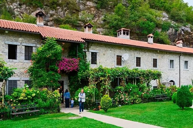 NORTH TOUR Np Biograd Gora-Lake-Moraca Canyon & Monastery-Kolasin - Who should book this experience?