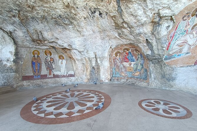 Ostrog Monastery tour - Dragan’s role makes the difference