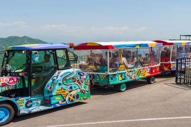 Podgorica - Best Montenegro Coastal Tour - Key points at a glance