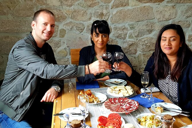 Podgorica - Best Montenegro Coastal Tour - The Kotor serpentine road and Pavlova Strana views
