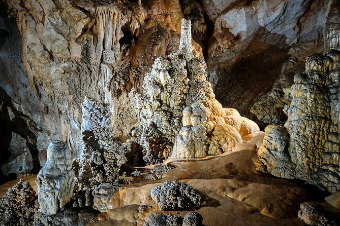 Podgorica - Best Montenegro Coastal Tour - A private guide can change the feel of the day