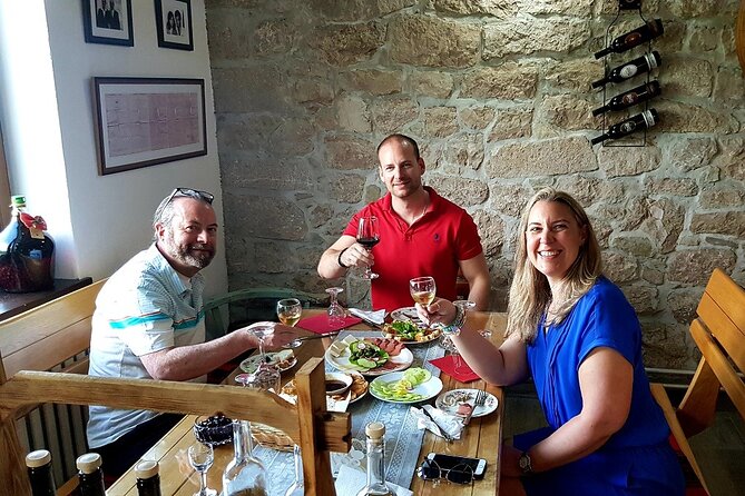 Podgorica - Best Montenegro Coastal Tour - Boat cruises, winery visits, and what to confirm